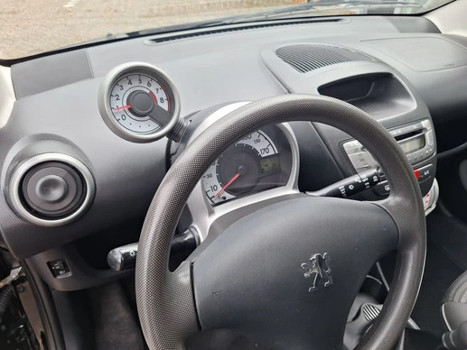 Peugeot 107 - Afbeelding 15 van 24