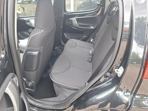 Peugeot 107 - Afbeelding 16 van 24