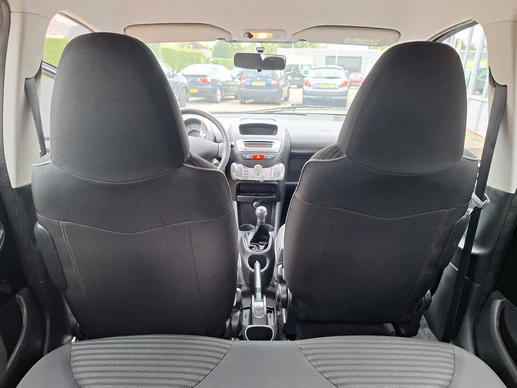 Peugeot 107 - Afbeelding 18 van 24