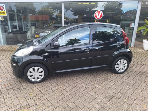 Peugeot 107 - Afbeelding 19 van 24