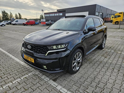 Kia Sorento - Afbeelding 1 van 26