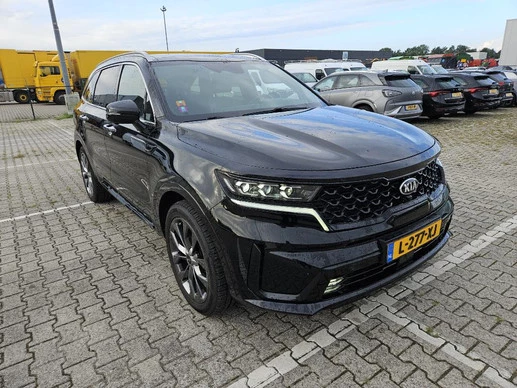 Kia Sorento - Afbeelding 2 van 26