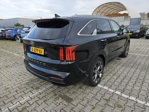 Kia Sorento - Afbeelding 3 van 26