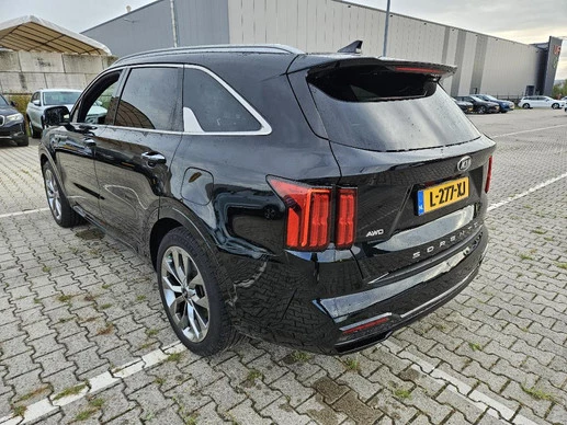 Kia Sorento - Afbeelding 4 van 26