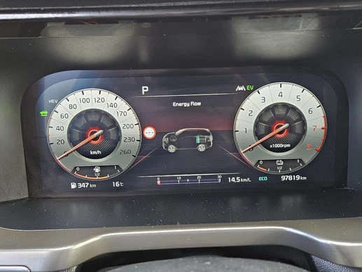 Kia Sorento - Afbeelding 5 van 26