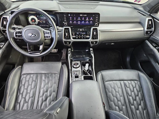 Kia Sorento - Afbeelding 6 van 26