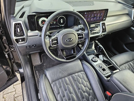 Kia Sorento - Afbeelding 7 van 26