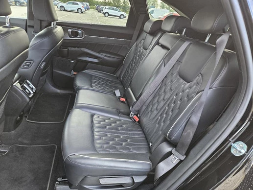 Kia Sorento - Afbeelding 8 van 26