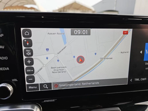 Kia Sorento - Afbeelding 10 van 26