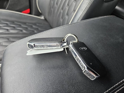 Kia Sorento - Afbeelding 15 van 26
