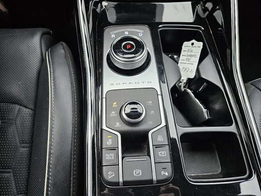 Kia Sorento - Afbeelding 16 van 26