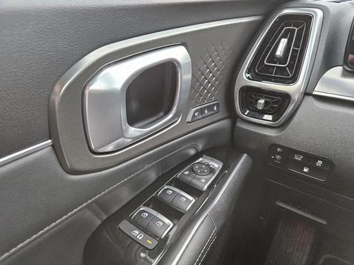 Kia Sorento - Afbeelding 20 van 26