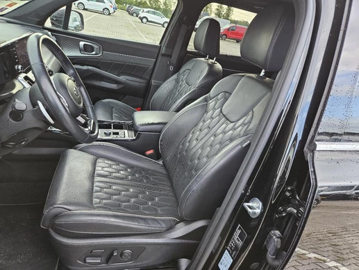 Kia Sorento - Afbeelding 21 van 26