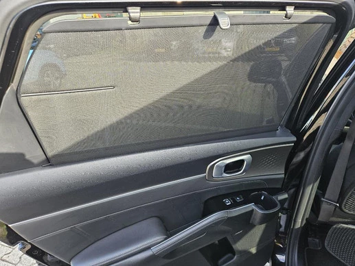 Kia Sorento - Afbeelding 23 van 26