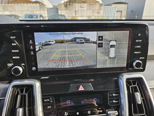 Kia Sorento - Afbeelding 24 van 26