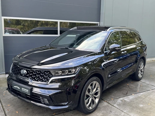 Kia Sorento - Afbeelding 1 van 30