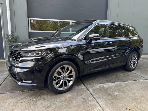 Kia Sorento - Afbeelding 2 van 30
