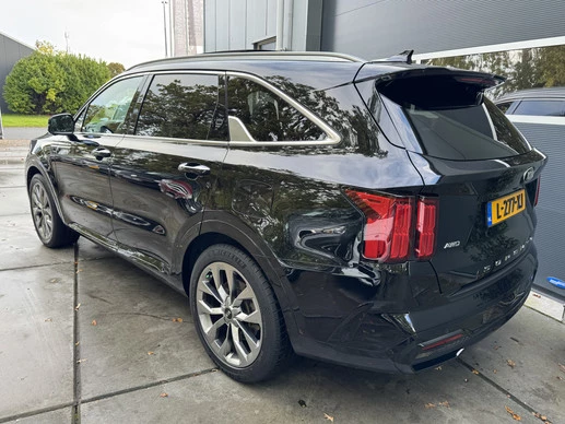 Kia Sorento - Afbeelding 3 van 30