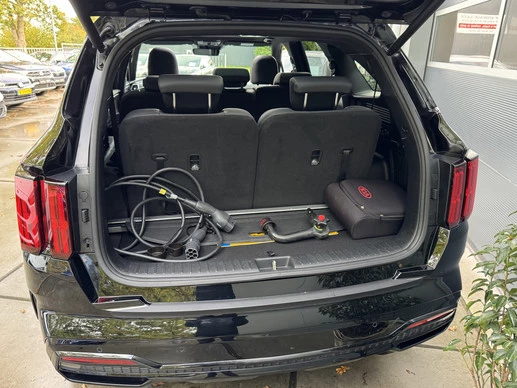 Kia Sorento - Afbeelding 5 van 30
