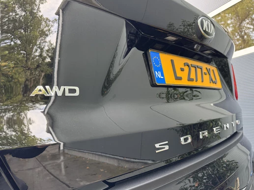 Kia Sorento - Afbeelding 6 van 30