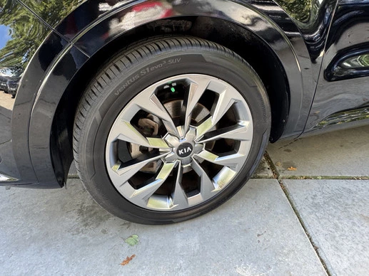 Kia Sorento - Afbeelding 8 van 30