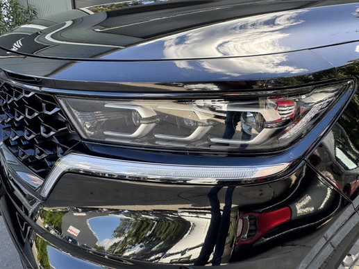Kia Sorento - Afbeelding 9 van 30