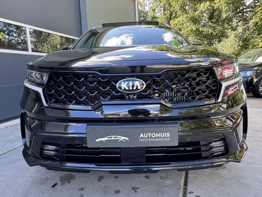 Kia Sorento - Afbeelding 11 van 30