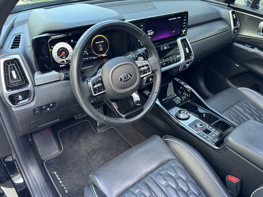 Kia Sorento - Afbeelding 22 van 30