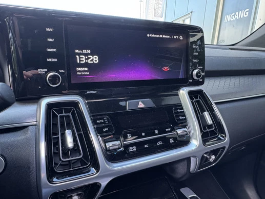 Kia Sorento - Afbeelding 28 van 30