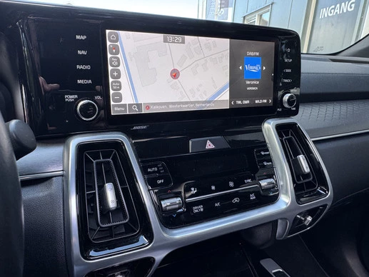 Kia Sorento - Afbeelding 29 van 30