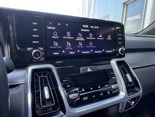 Kia Sorento - Afbeelding 30 van 30