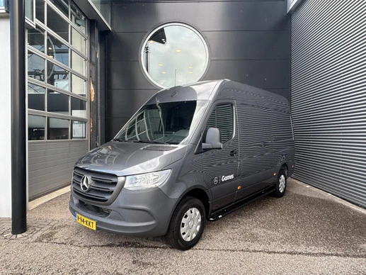 Mercedes-Benz Sprinter - Afbeelding 1 van 30