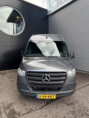 Mercedes-Benz Sprinter - Afbeelding 2 van 30