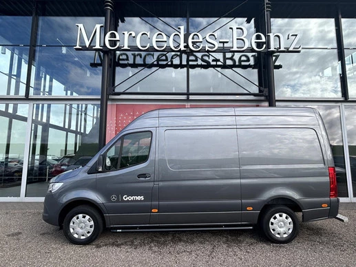 Mercedes-Benz Sprinter - Afbeelding 3 van 30