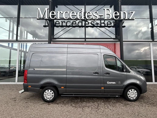 Mercedes-Benz Sprinter - Afbeelding 4 van 30