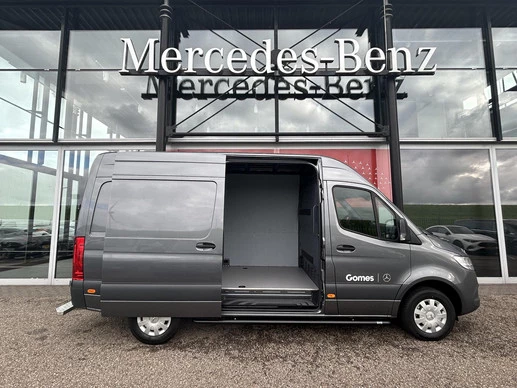 Mercedes-Benz Sprinter - Afbeelding 5 van 30