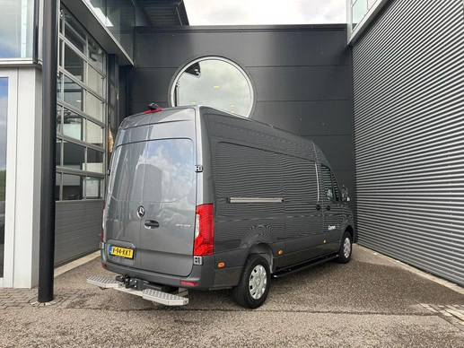 Mercedes-Benz Sprinter - Afbeelding 6 van 30