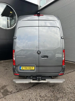 Mercedes-Benz Sprinter - Afbeelding 7 van 30