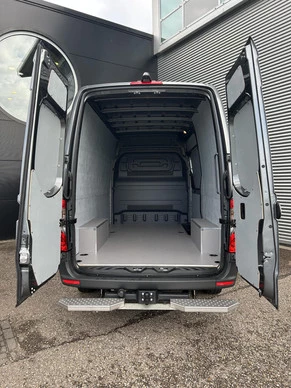 Mercedes-Benz Sprinter - Afbeelding 8 van 30