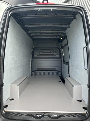 Mercedes-Benz Sprinter - Afbeelding 9 van 30