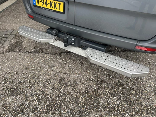 Mercedes-Benz Sprinter - Afbeelding 10 van 30