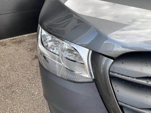 Mercedes-Benz Sprinter - Afbeelding 12 van 30