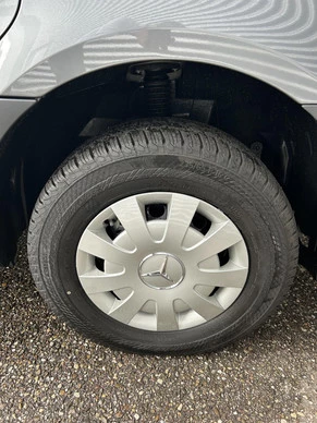 Mercedes-Benz Sprinter - Afbeelding 13 van 30