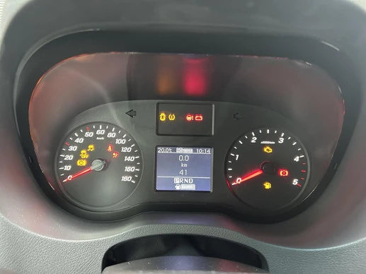 Mercedes-Benz Sprinter - Afbeelding 16 van 30