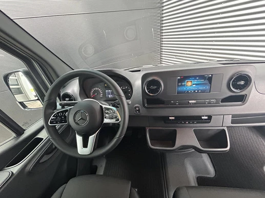 Mercedes-Benz Sprinter - Afbeelding 21 van 30