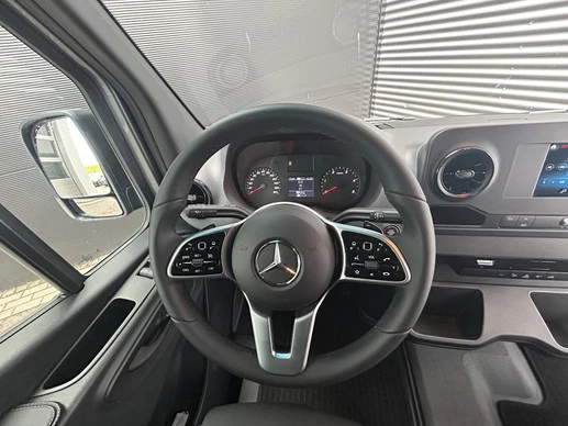 Mercedes-Benz Sprinter - Afbeelding 22 van 30