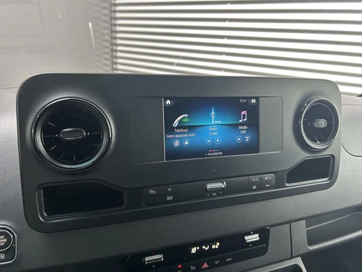 Mercedes-Benz Sprinter - Afbeelding 25 van 30