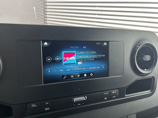 Mercedes-Benz Sprinter - Afbeelding 27 van 30