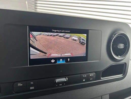Mercedes-Benz Sprinter - Afbeelding 28 van 30
