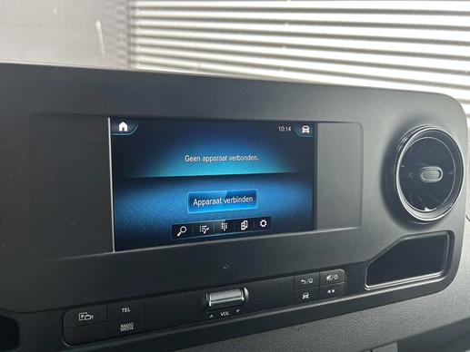 Mercedes-Benz Sprinter - Afbeelding 29 van 30